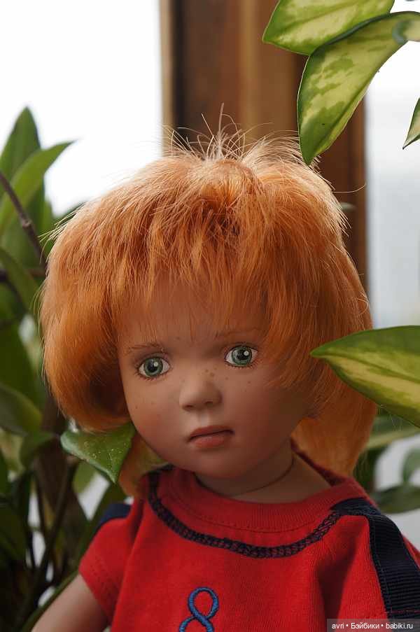 Мальчишки, мальчишки... из общества цвергов. И конечно, девчонки. Часть 1. Как мы ждали Сильвестра (фото 9)