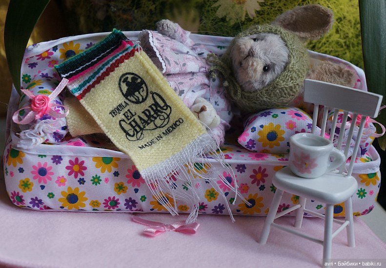 Сказка про зайцев (для детей и не только). Часть 1 | Бэйбики Сказка про зайцев (для детей и не только). Часть 1 (фото 3)