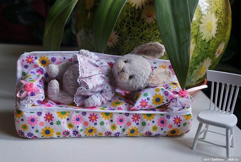 Сказка про зайцев (для детей и не только). Часть 1 | Бэйбики Сказка про зайцев (для детей и не только). Часть 1 (фото 5)