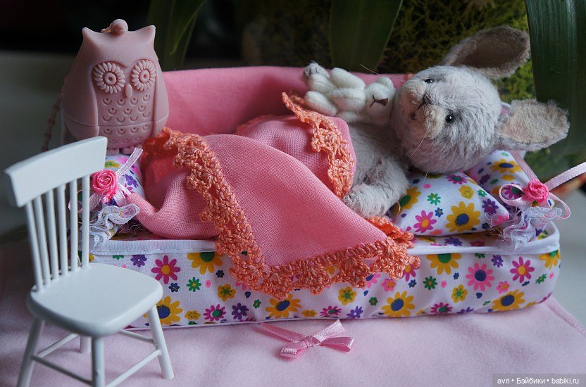 Сказка про зайцев (для детей и не только). Часть 1 | Бэйбики Сказка про зайцев (для детей и не только). Часть 1 (фото 9)