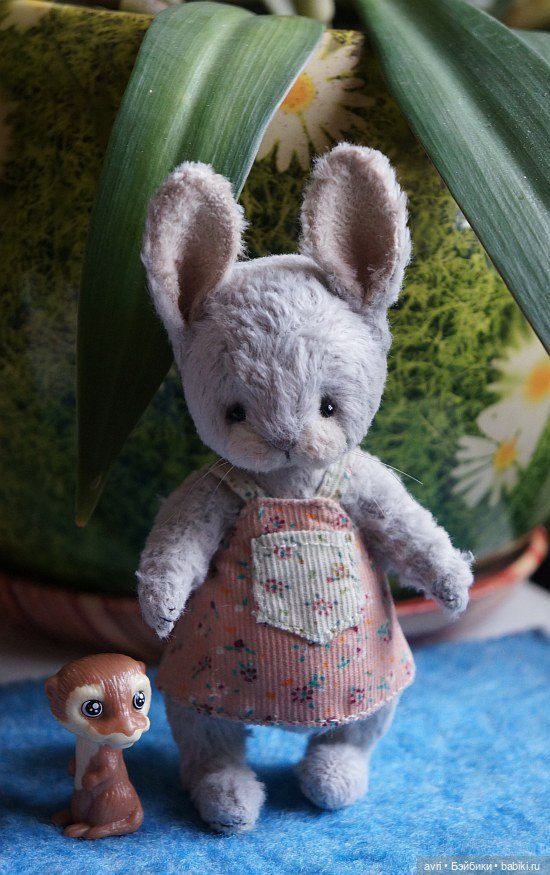 Сказка про зайцев (для детей и не только). Часть 1 | Бэйбики Сказка про зайцев (для детей и не только). Часть 1