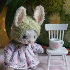 Сказка про зайцев (для детей и не только). Часть 3