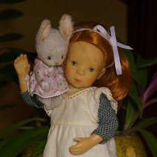 Сказка про зайцев (для детей и не только). Часть 4