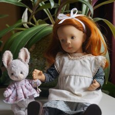 Сказка про зайцев (для детей и не только). Часть 5