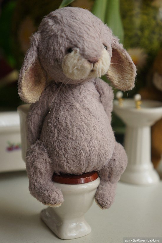 Новые приключения зайцев. Часть 7