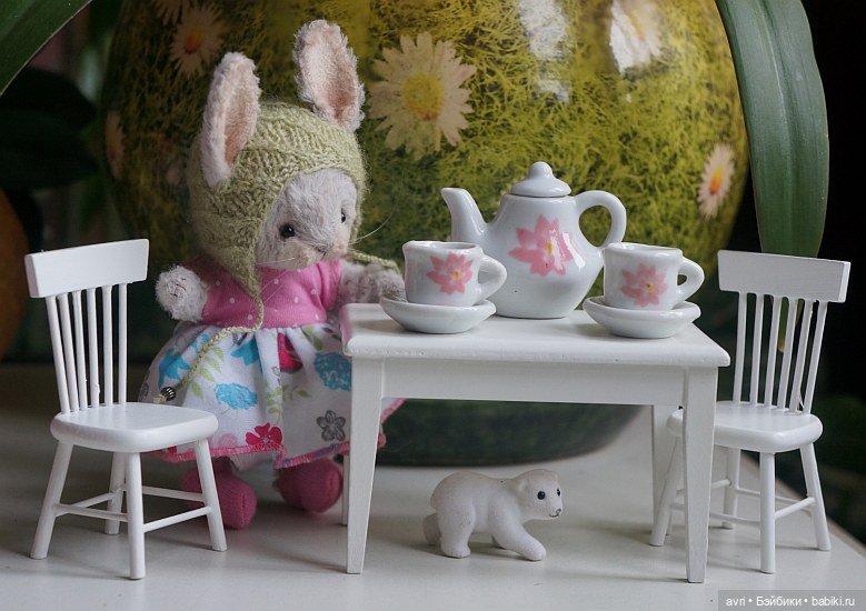 Новые приключения зайцев. Часть 4 (фото 9)