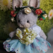 Сказка про зайцев (для детей и не только). Часть 6