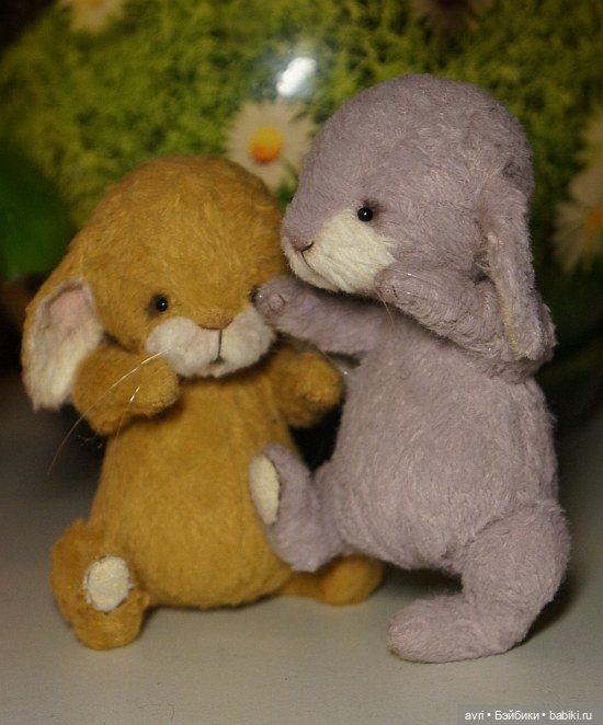 Новые приключения зайцев. Часть 8 (фото 2)