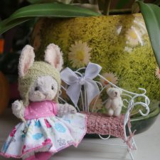 Сказка про зайцев (для детей и не только). Часть 7