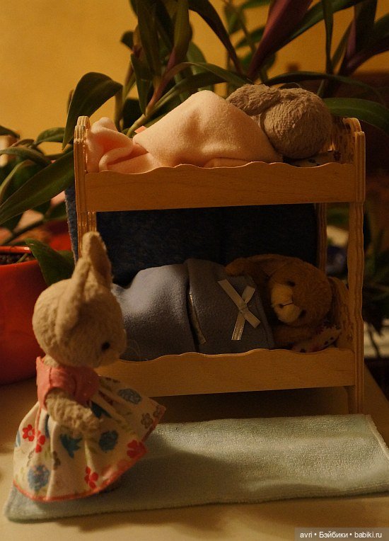 Новые приключения зайцев. Часть 9 (фото 7)