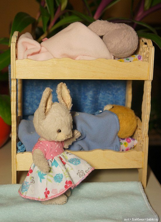 Новые приключения зайцев. Часть 9 (фото 8)