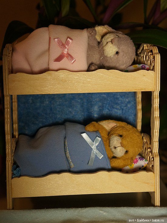 Новые приключения зайцев. Часть 9 (фото 6)