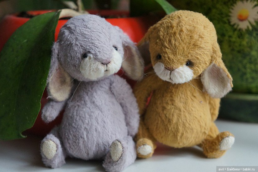 Новые приключения зайцев. Часть 6