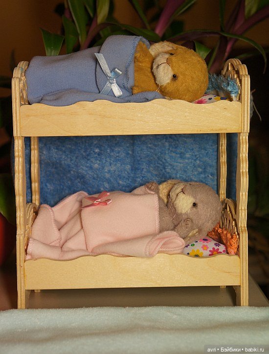 Новые приключения зайцев. Часть 9