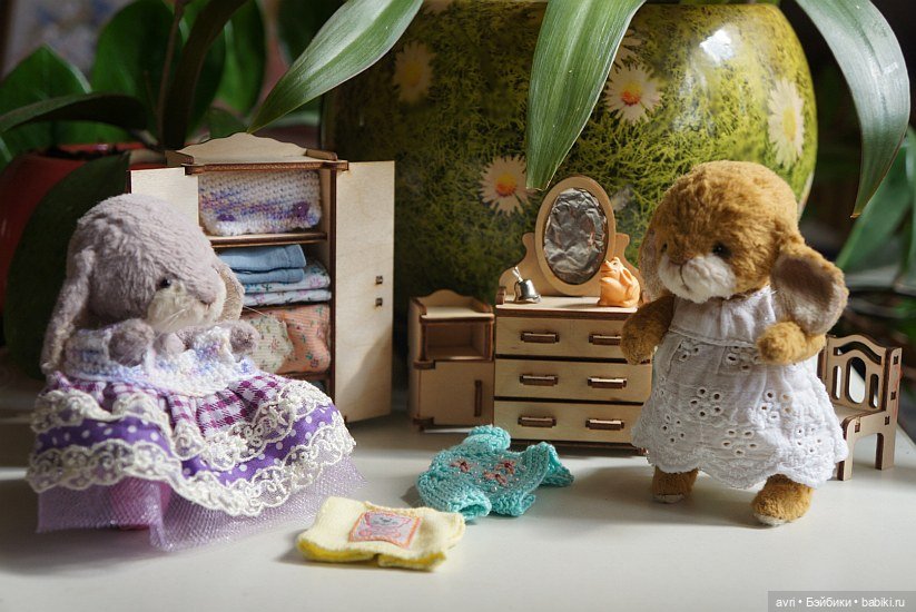 Новые приключения зайцев. Часть 11 (фото 5)