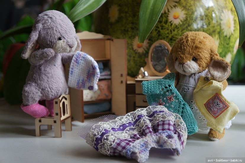 Новые приключения зайцев. Часть 11 (фото 4)