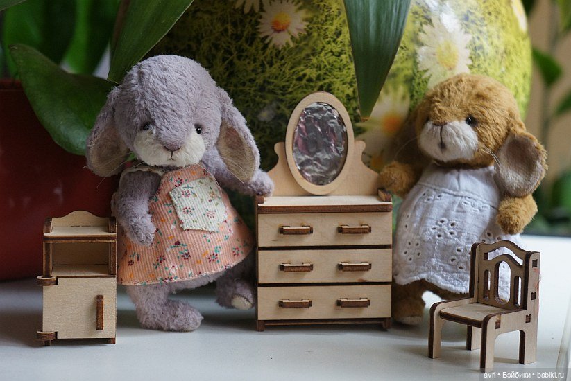 Новые приключения зайцев. Часть 11 (фото 2)