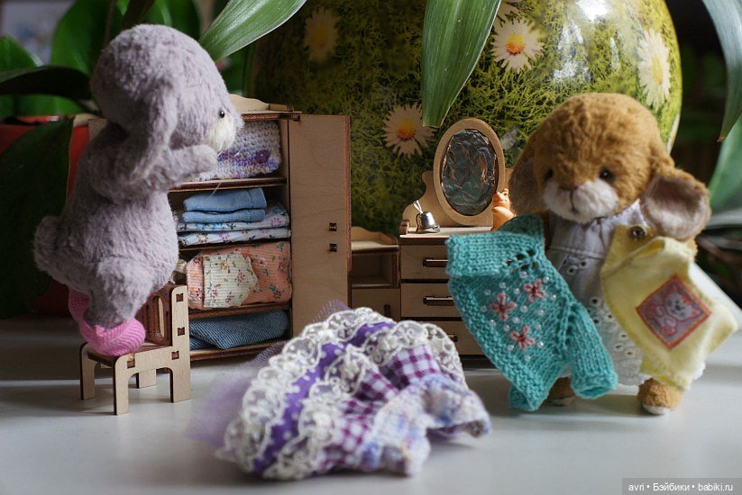 Новые приключения зайцев. Часть 11 (фото 3)