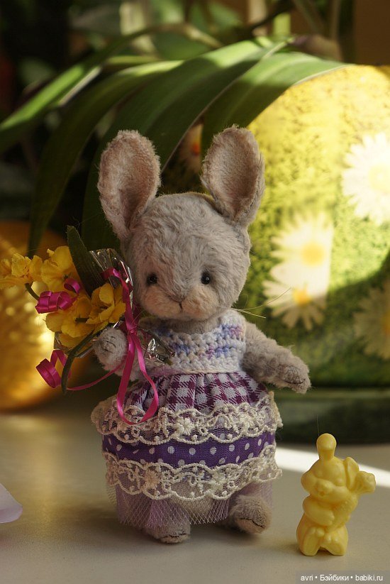 Новые приключения зайцев. Часть 11