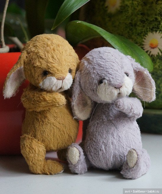 Новые приключения зайцев. Часть 5