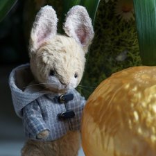 Сказка про зайцев (для детей и не только). Часть 9