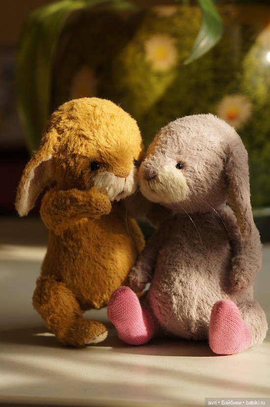 Новые приключения зайцев. Часть 12