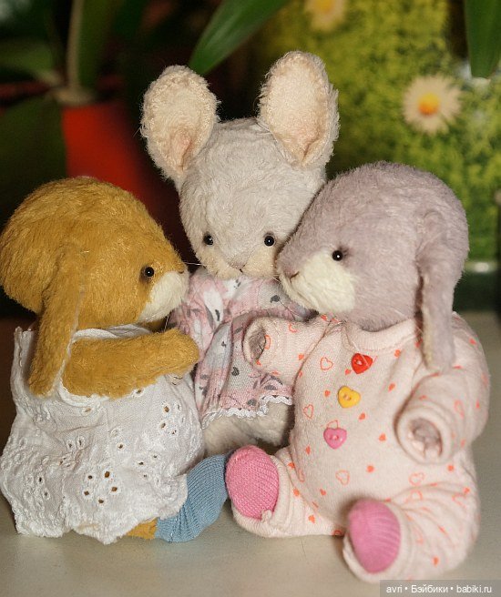 Новые приключения зайцев. Часть 7 (фото 8)