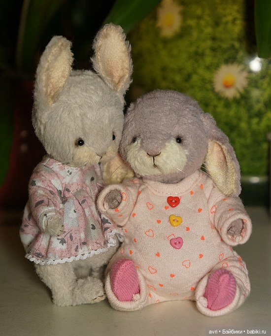 Новые приключения зайцев. Часть 7 (фото 4)