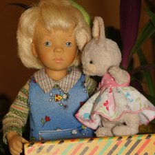 Новые приключения зайцев. Часть 2