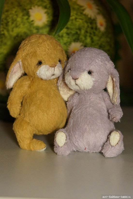 Новые приключения зайцев. Часть 4 (фото 3)