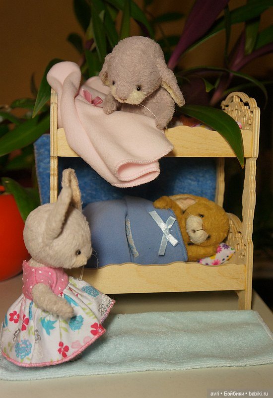 Новые приключения зайцев. Часть 9 (фото 5)