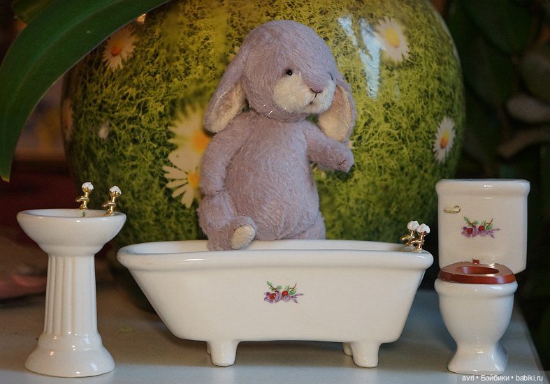 Новые приключения зайцев. Часть 6 (фото 9)