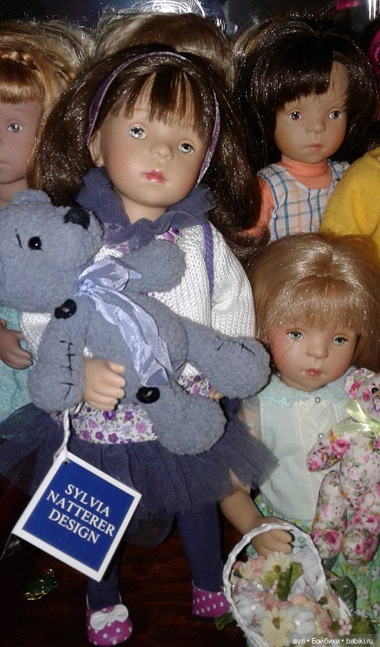 Мой Петитколлин - 2017-2018. Часть 2 (фото 3)