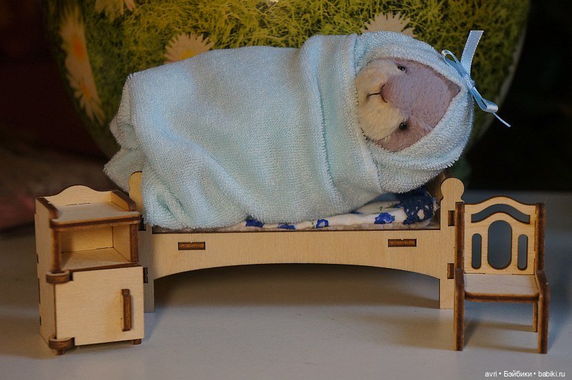 Новые приключения зайцев. Часть 6