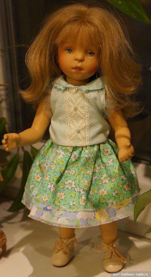 Мой Петитколлин - 2017-2018. Часть 2 (фото 5)