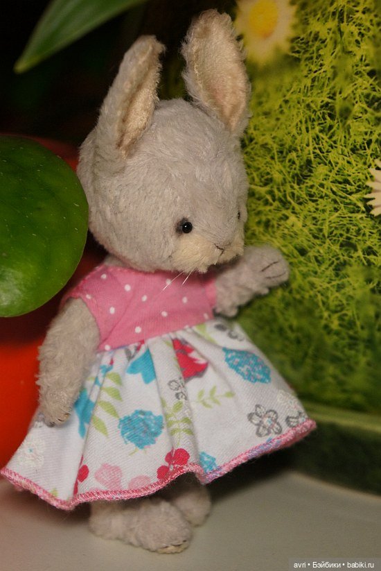 Новые приключения зайцев. Часть 4 (фото 4)