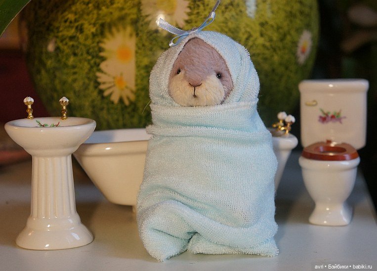 Новые приключения зайцев. Часть 6 (фото 10)