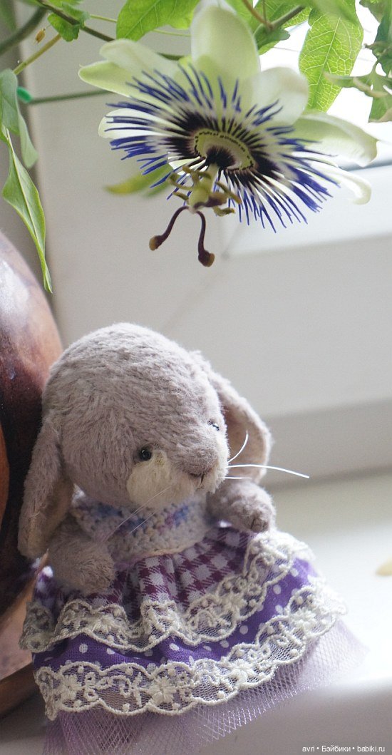 Новые приключения зайцев. Часть 11