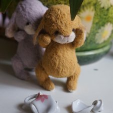 Новые приключения зайцев. Часть 5