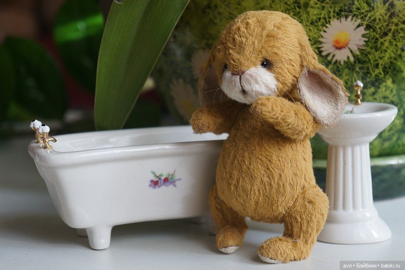 Новые приключения зайцев. Часть 6 (фото 7)