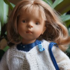 Каждая кукла имеет право на счастье