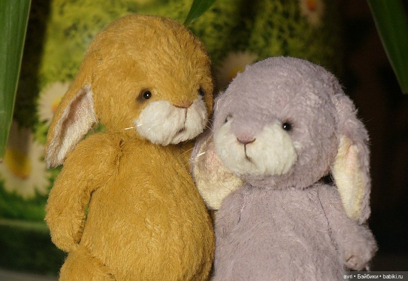 Новые приключения зайцев. Часть 9 (фото 3)