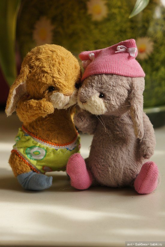 Новые приключения зайцев. Часть 8 (фото 8)