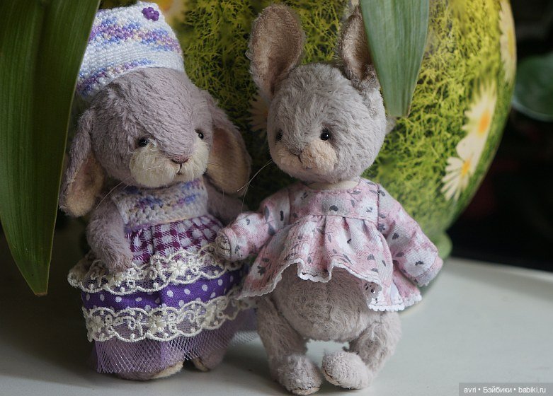 Новые приключения зайцев. Часть 11 (фото 8)