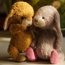 Новые приключения зайцев. Часть 12.