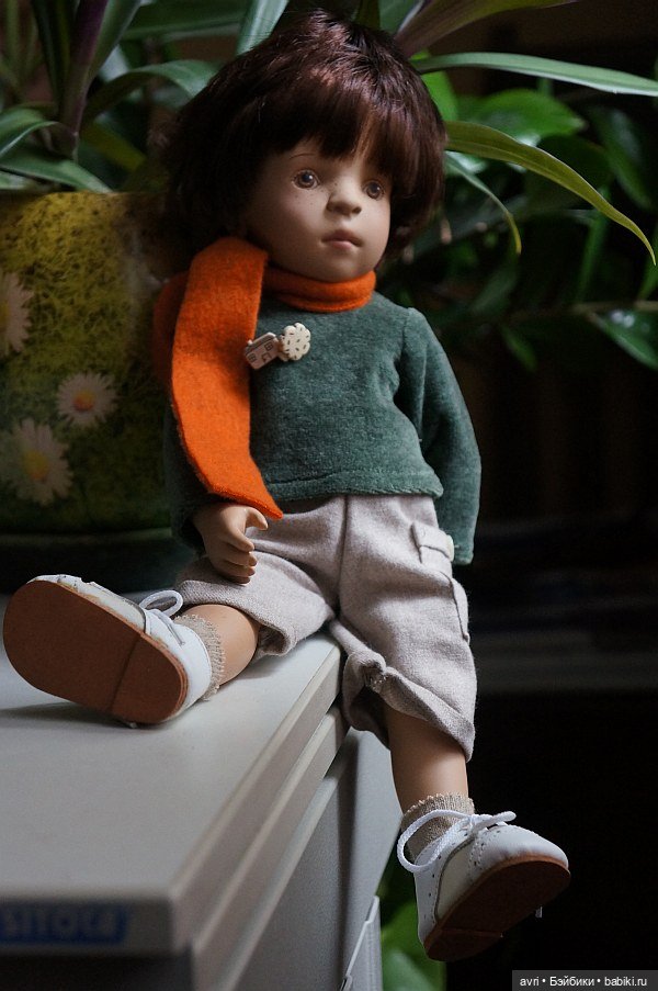 К нам заглянула Машка Цвергназе! Часть 1 (фото 3)