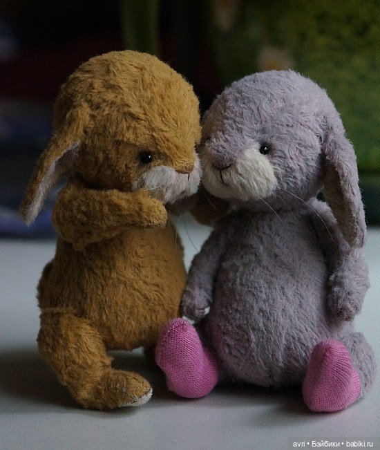 Новые приключения зайцев. Часть 13 (фото 5)