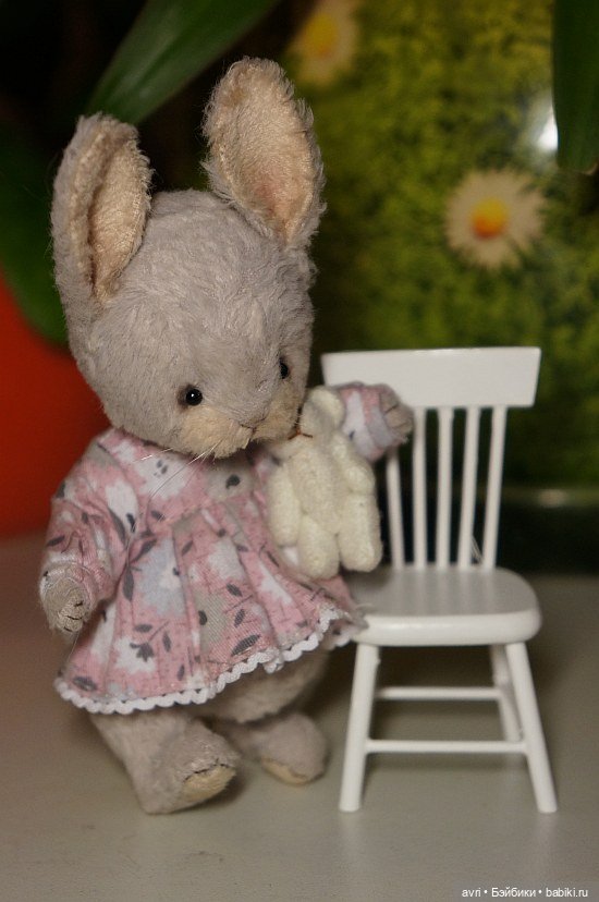 Новые приключения зайцев. Часть 14 (фото 2)