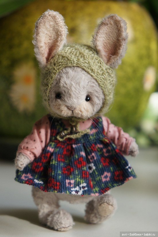 Новые приключения зайцев. Часть 13 (фото 2)