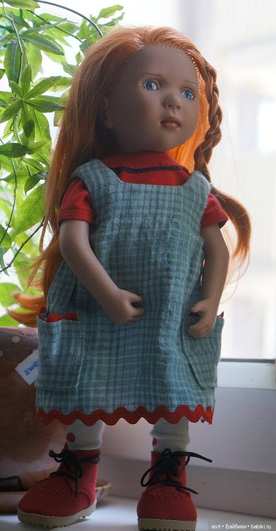 К нам заглянула Машка Цвергназе! Часть 2 (фото 3)